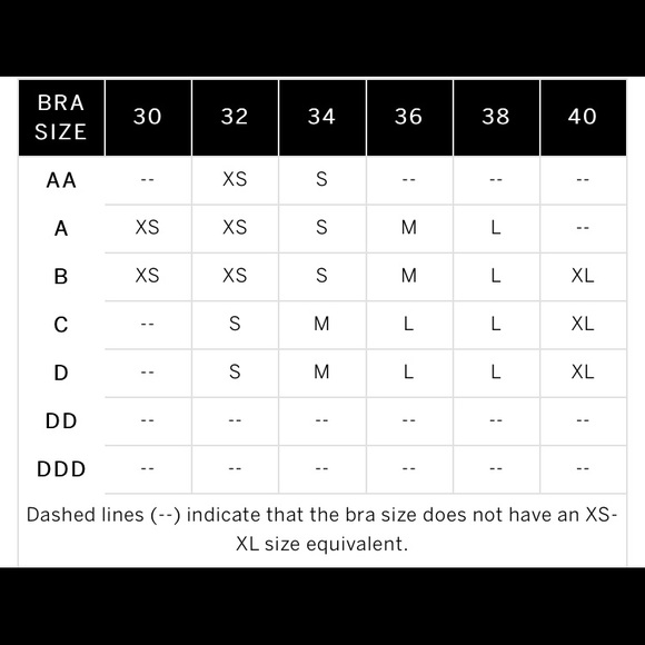 NEW VS PINK Ultimate Strappy Back Sports Bra - Picture 4 of 5